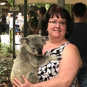 Meet your Posher, Renee